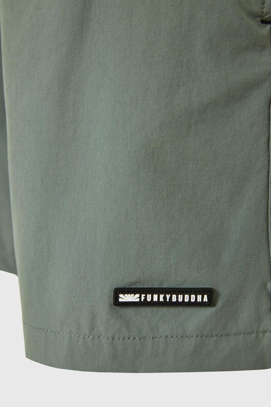 Funkybuddha swimshorts-null