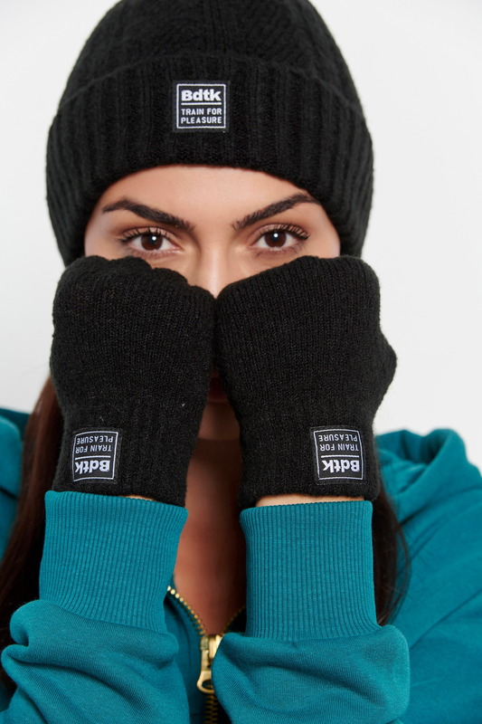 Bdtk unixex wos gloves (1232-972668) image number null