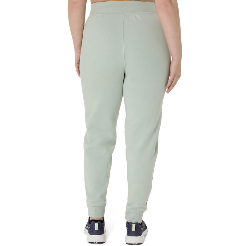 Asics womens logo sweat pant-null