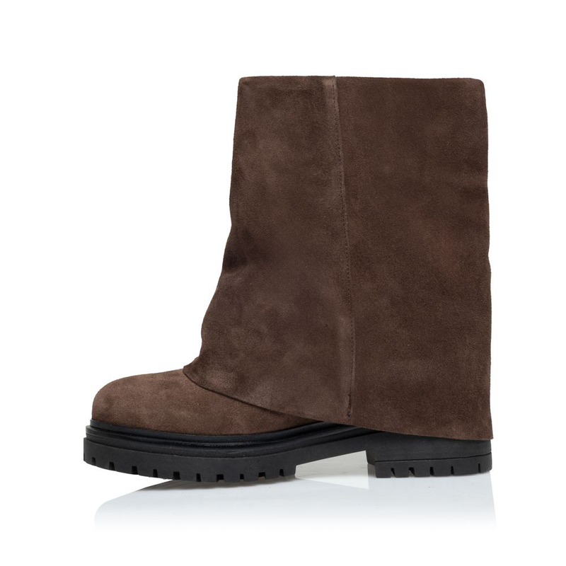 Day 2 day ankle boots-null