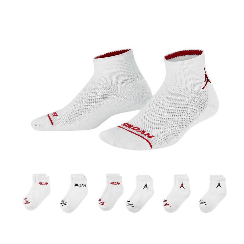 Product image: Nike jordan jordan legend ankle 6pk-null