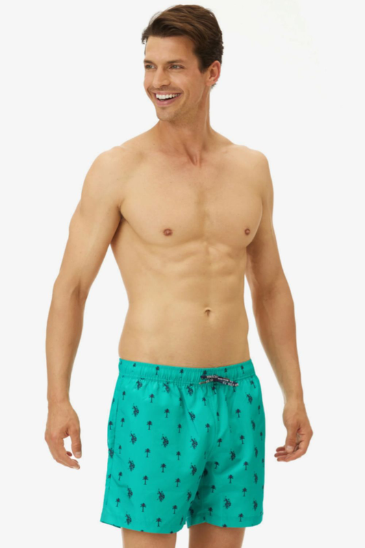 Product image: U.s. Polo assn swim shorts-null
