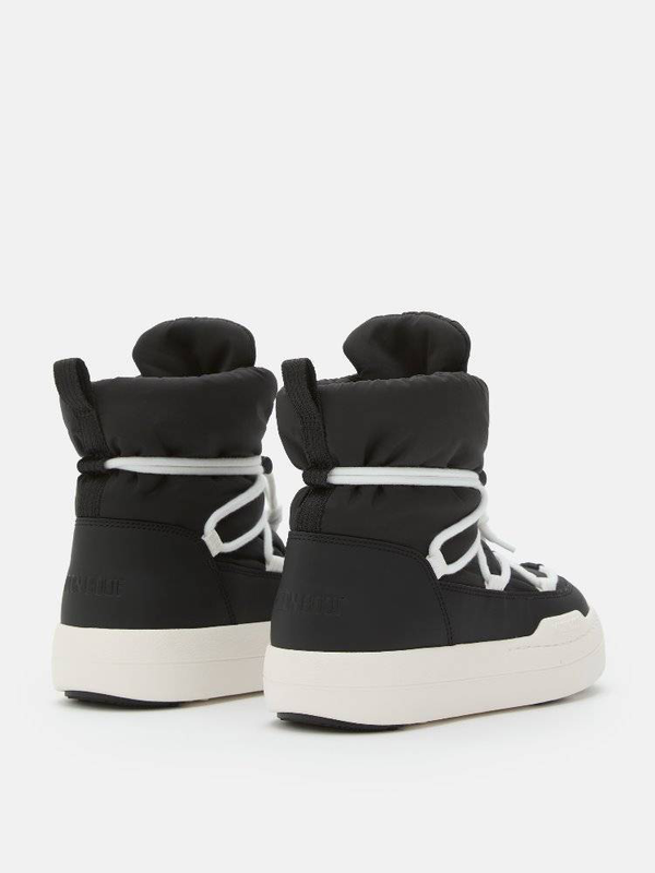 Park lace mid s kids-null