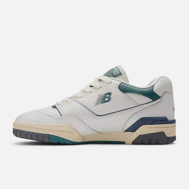 550 lifestyle sneakers image number null