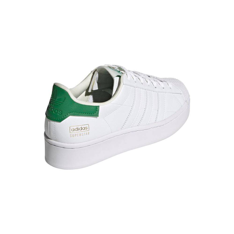 Adidas womens superstar bold-null