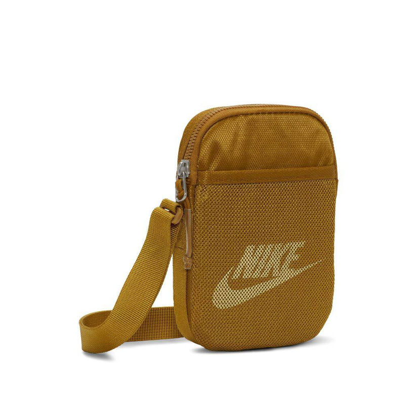 Heritage small crossbody bag-null