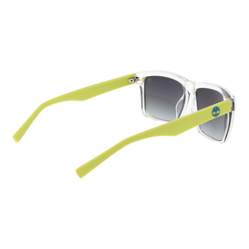 White plastic sunglasses-null