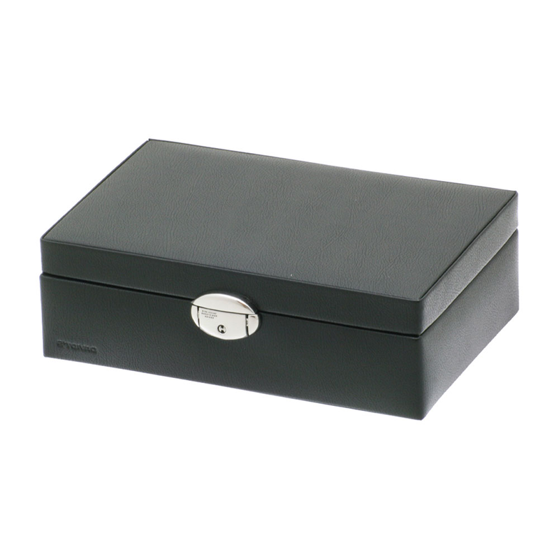 Θήκη κοσμημάτων davidts μαύρο 367201-01-null