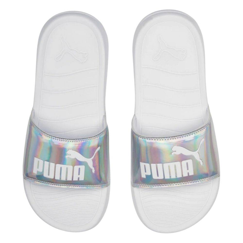 Popcat 20 irridescent womens slide image number null
