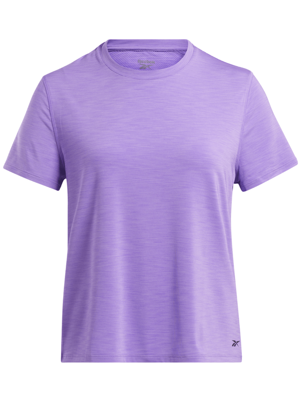 Reebok women's rbk-chill athletic tee image number null
