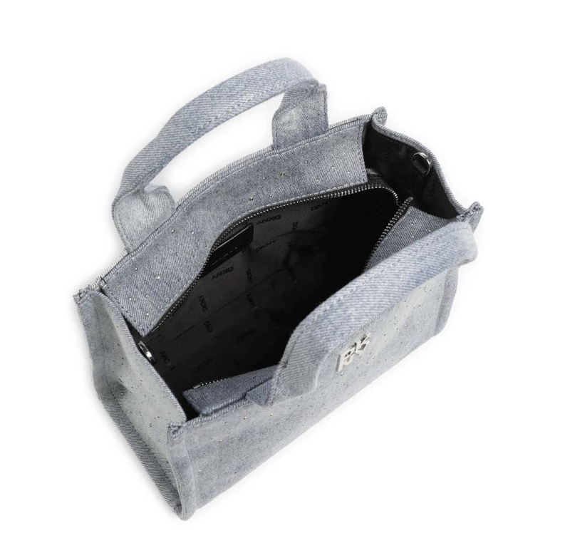 Dkny hadlee tote handbag-null