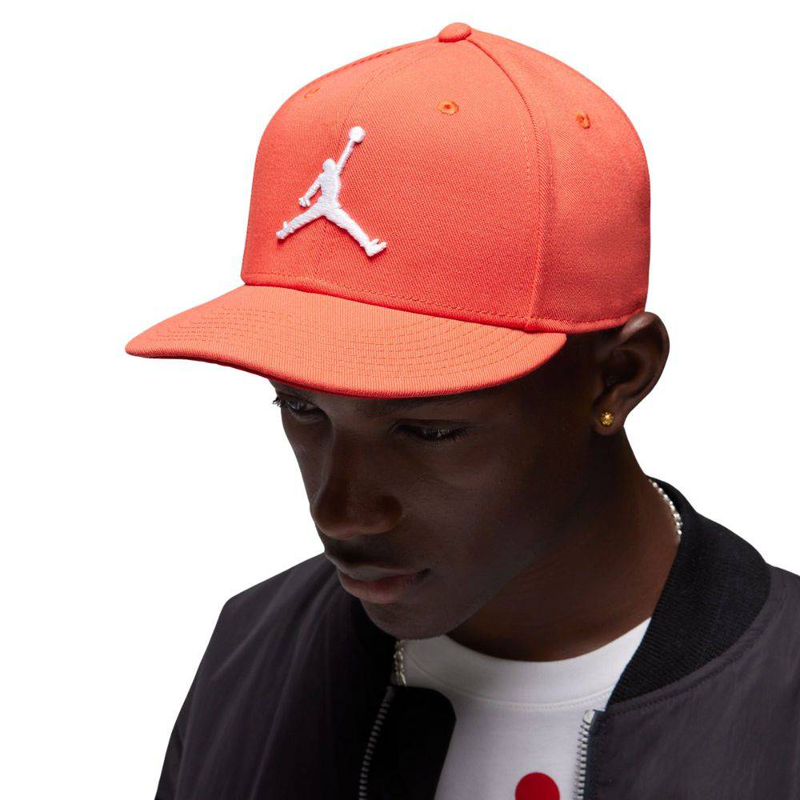 Jumpman pro adjustable cap-null