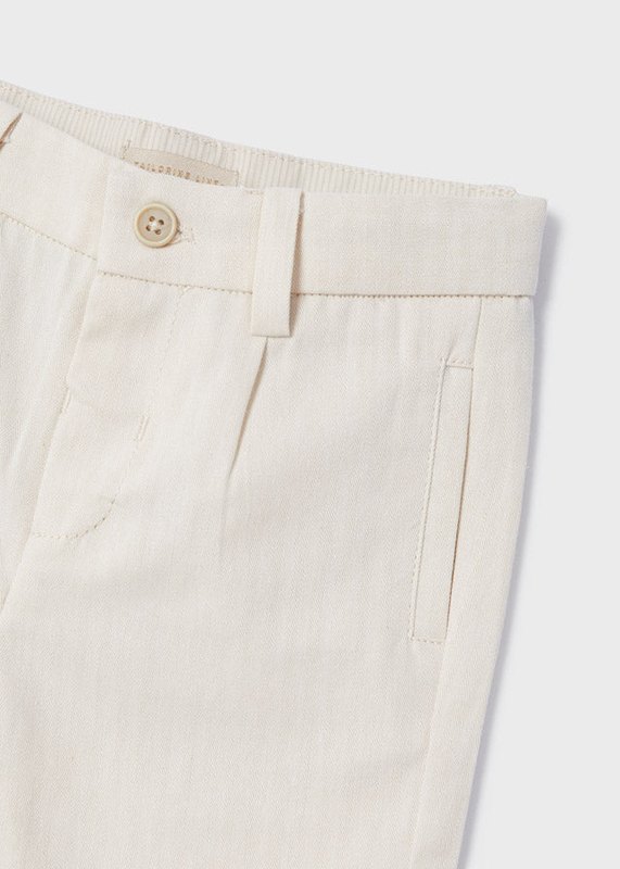 Sailor trouser-null