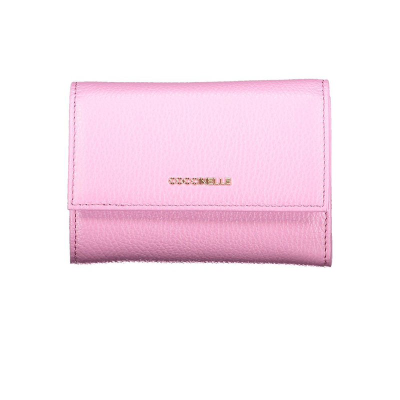 Viola leather women wallet-null