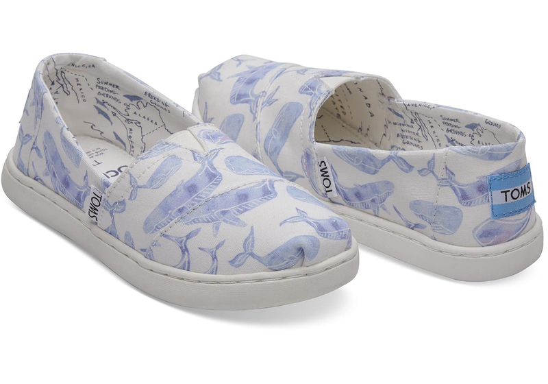 Toms tiny seasonal classics image number null