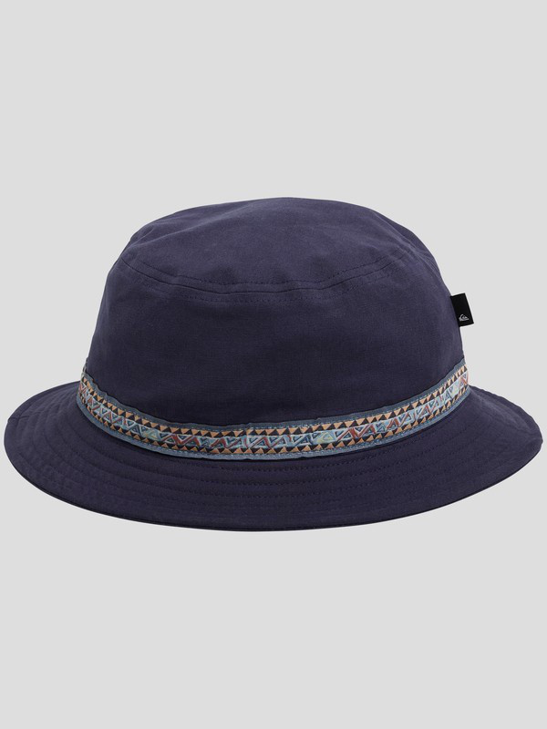 Quiksilver aloof - bucket hat for boys (aqbha03480)-null