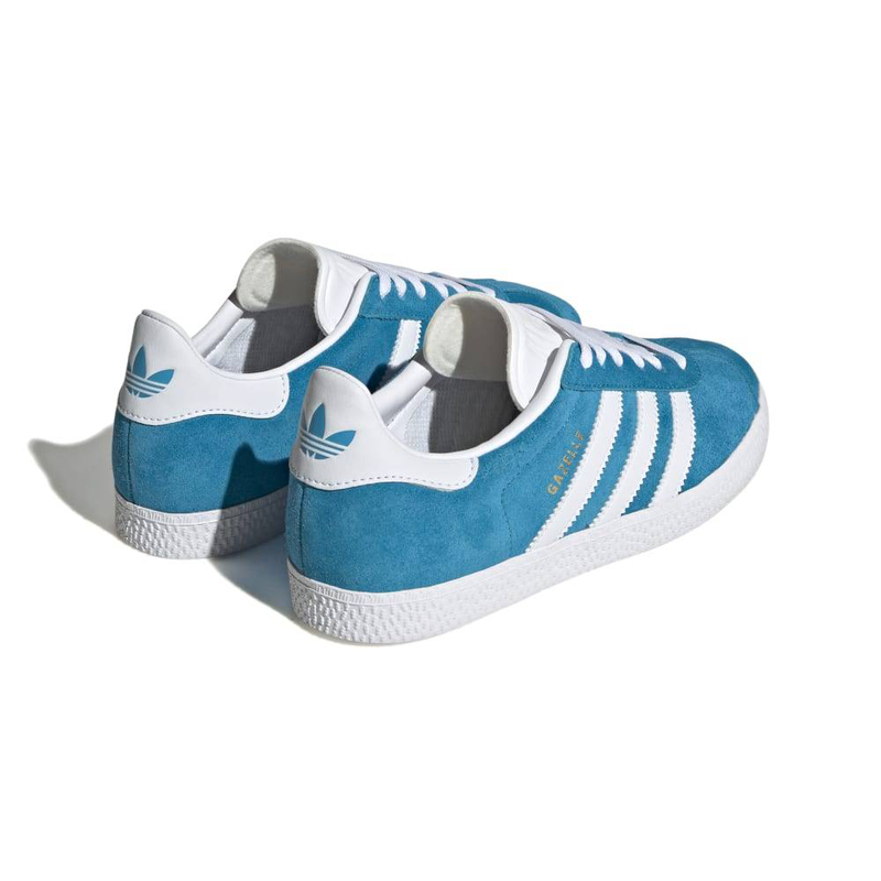 Adidas gazelle jr shoes-null