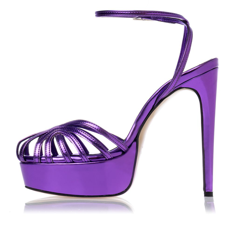 Sante sandals image number null