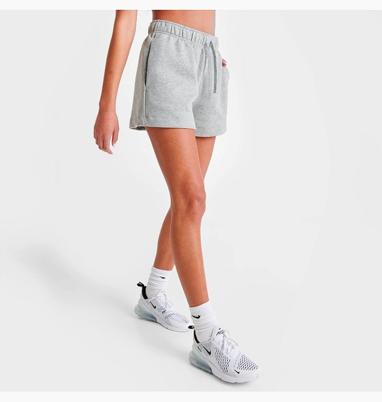 Nike sportswear club fleece-null