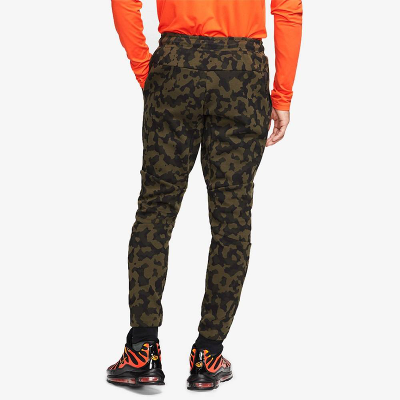 Product image: Nike sportswear tech fleece jogger pant mens-null