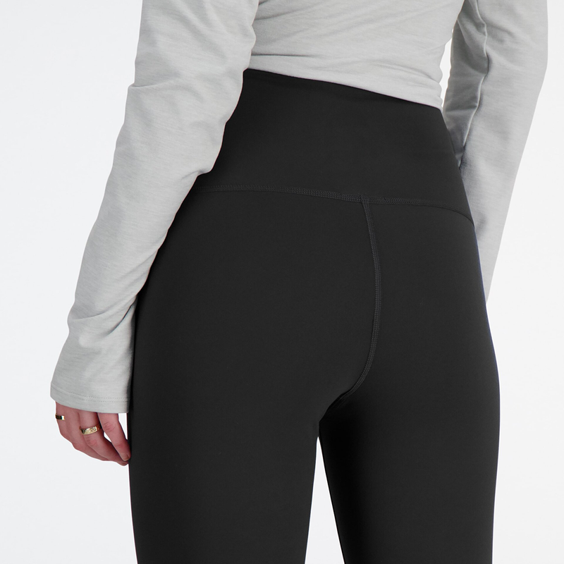 New balance wp41126 black women leggings image number null