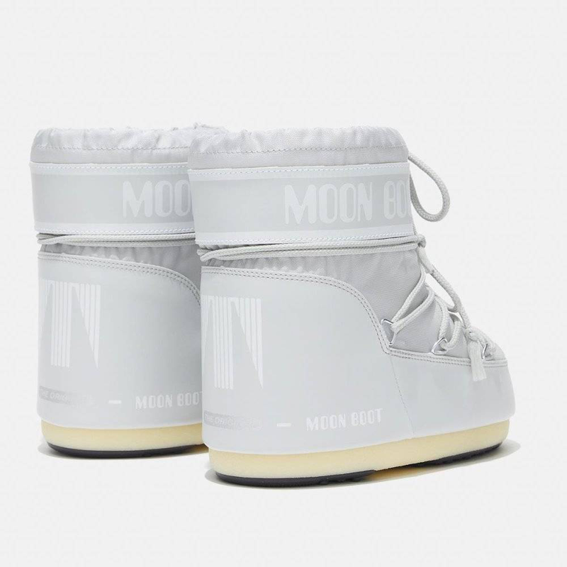 Moon boot icon low nylon image number null