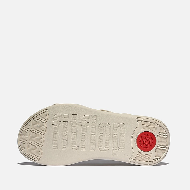 Fit flop women's f-mode go 2 bar sandal-null