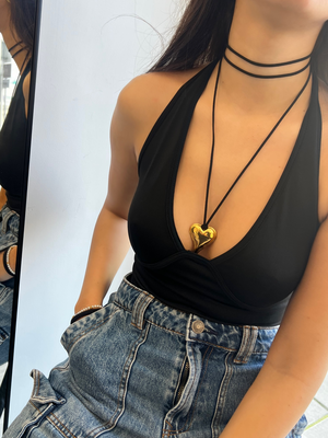 Necklace, , medium