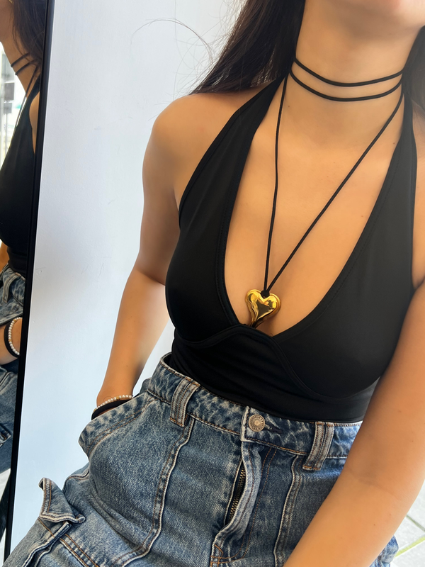 Necklace-null
