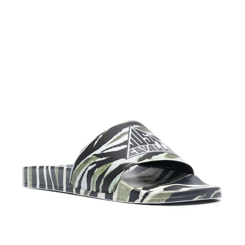 Military slides image number null