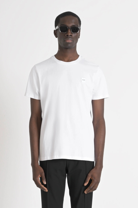 T-shirt regular fit jersey image number null