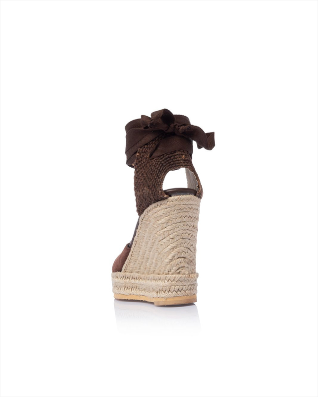 Sante espadrilles 26-159-null