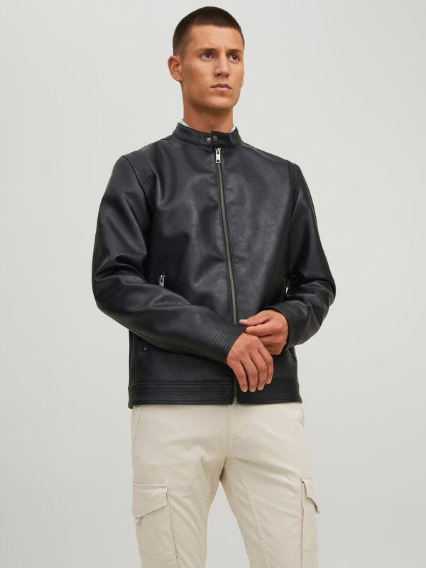 Product image: Jjerocky jacket-null