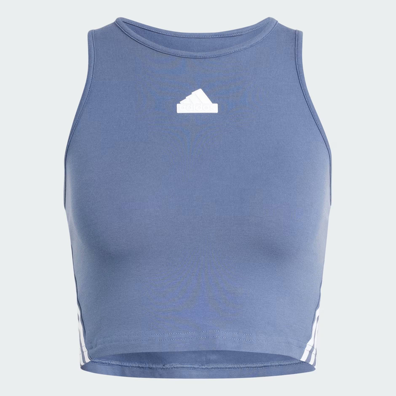 Womens fi 3stripes tank-null