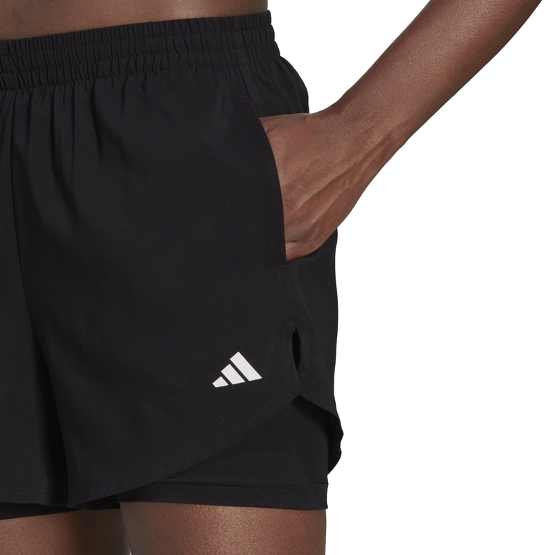 Adidas women w min 2in1 short (hn1044)-null