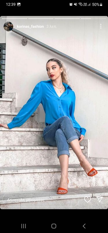 Shirt donna martha-null