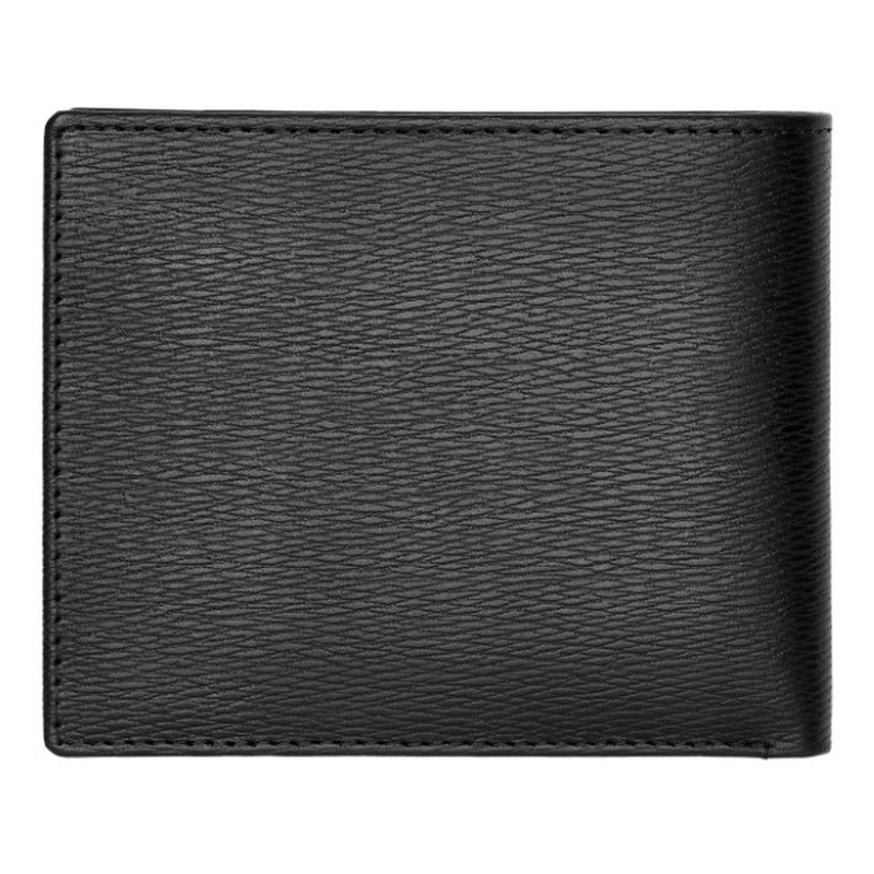 Product image: Boss money wallet iconic black-null
