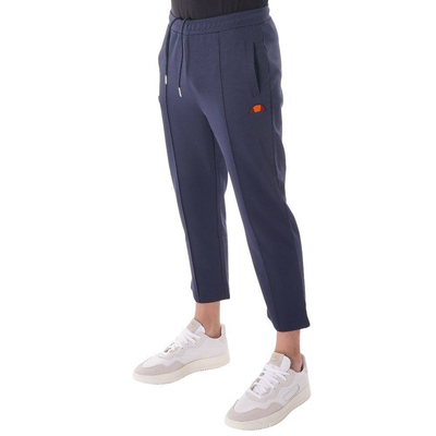 Heritage dodges cropped pants mens, Navy, medium