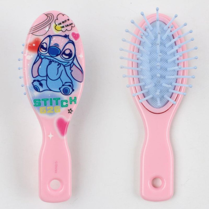 Stitch beauty set bag 2500003722-null