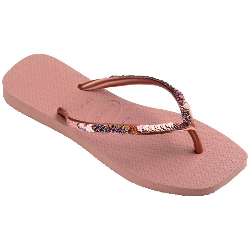 Product image: Havaianas square magic sequin-null