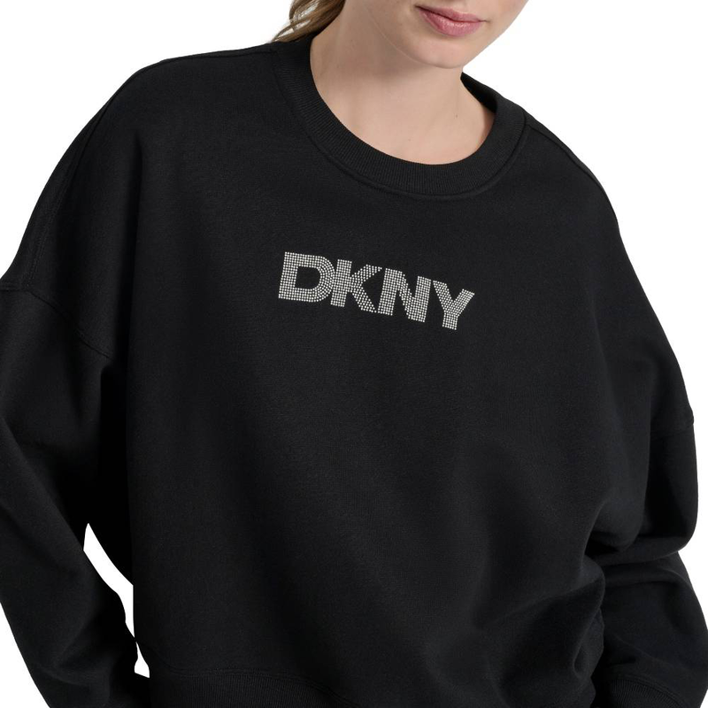 Dkny logo sweater-null