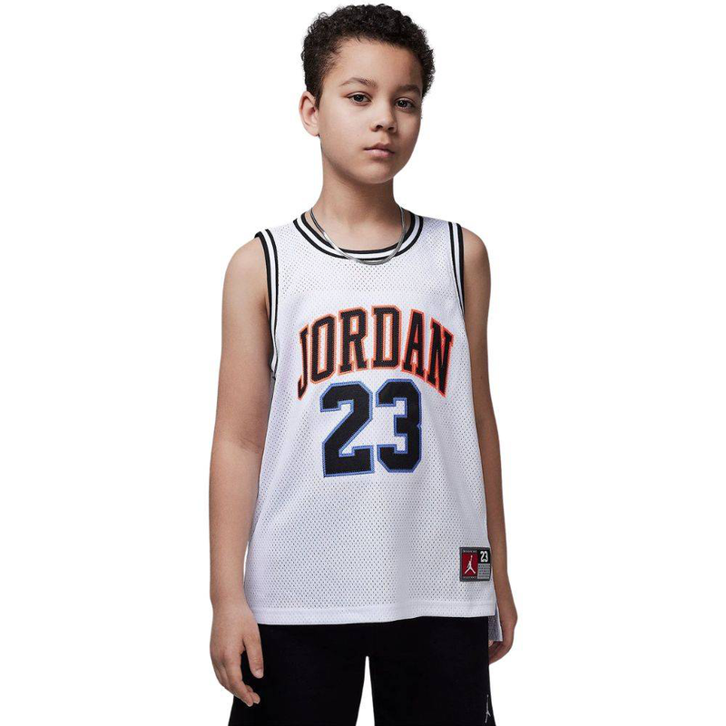 Boys 23 jersey-null