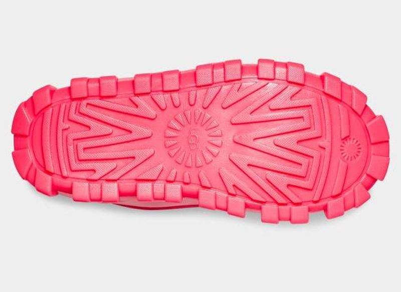Ugg classic brellah mini kids boot-null