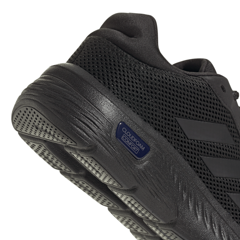Adidas women's cloudfoam comfy shoes-null