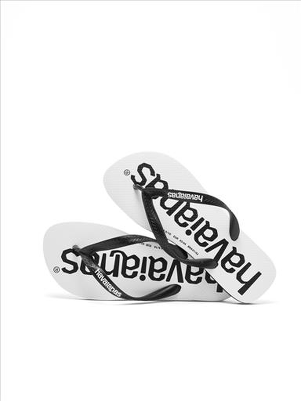 Havaianas  top logomania-null