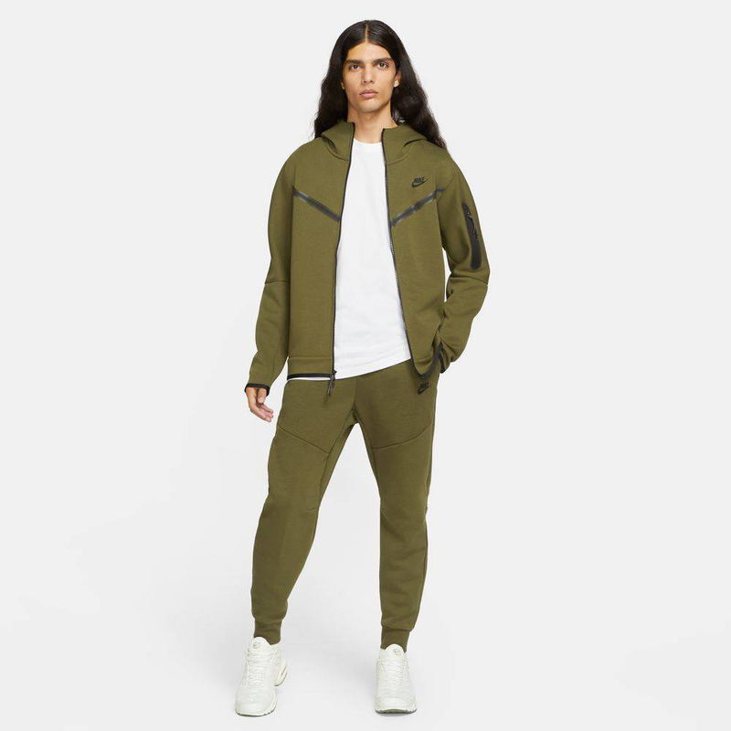 Product image: Tech fleece mens jogger-null