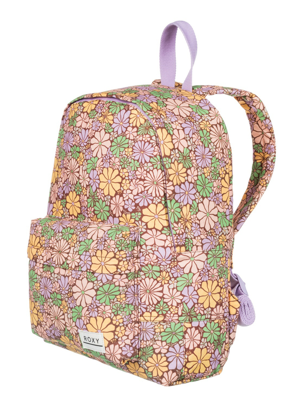 Roxy womens bags sugar baby canvas image number null