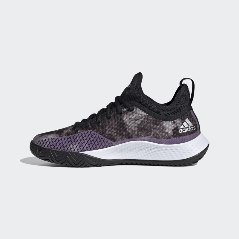 Adidas defiant Generation multicourt tennis shoes fy3375-null