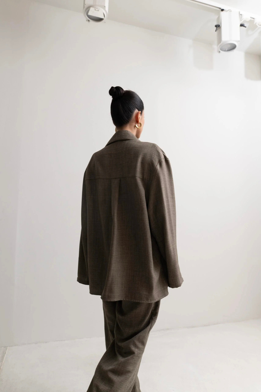 Trqz renata shirt-null