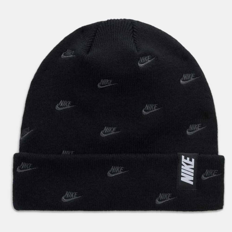 Product image: Nike futura toss peak beanie set-null
